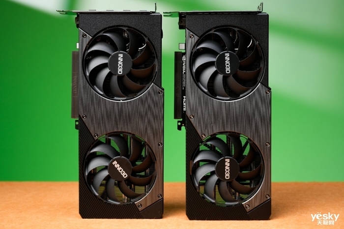 甜点级性价比双雄 映众RTX 5060 Ti 8GB/16GB曜夜显卡评测