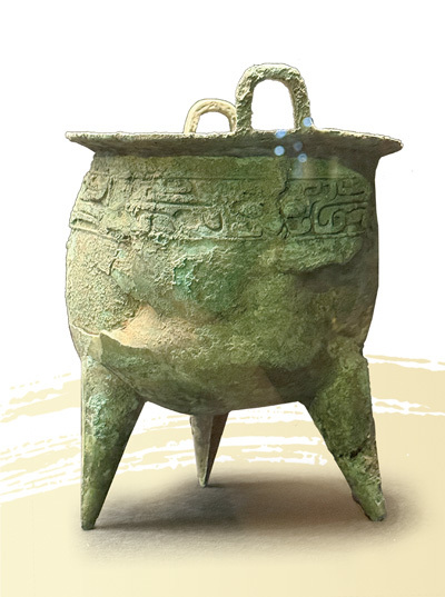 湖北黄陂盘龙城遗址累计出土三千余件珍贵文物——一场延续七十余年的考古接力