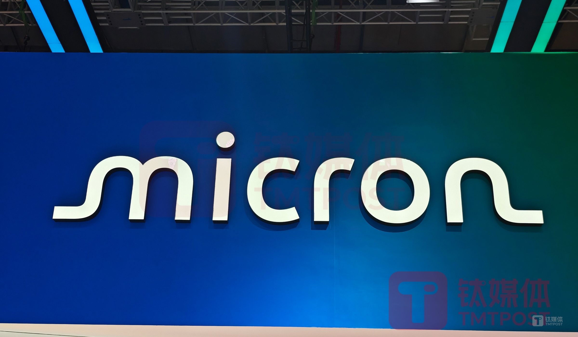 新加坡工厂断电事故影响下，存储芯片巨头美光市值一夜之间缩水61亿元_凤凰网