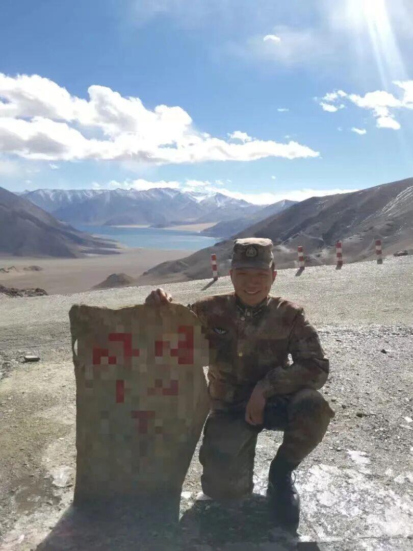 牺牲时年仅34岁，他生前最后一句话让人动容