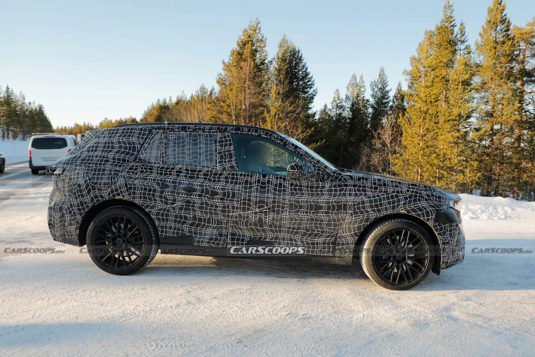 宝马的驾驶乐趣还能支棱多久?