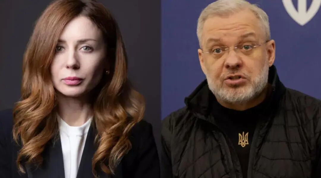 ◆乌克兰能源部长格林丘克和前能源部长、现司法部长加卢先科均递交辞呈。