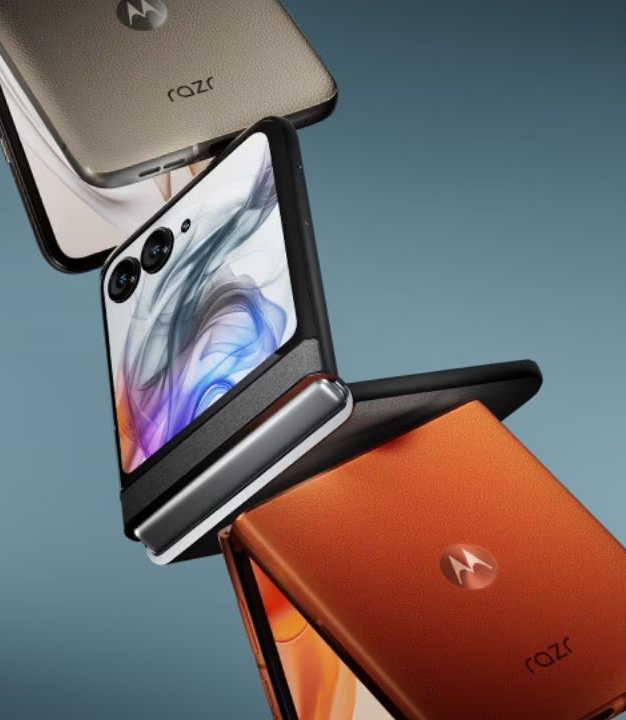 当价格下探到 3499 之后,折叠屏这个小市场反而有了方向