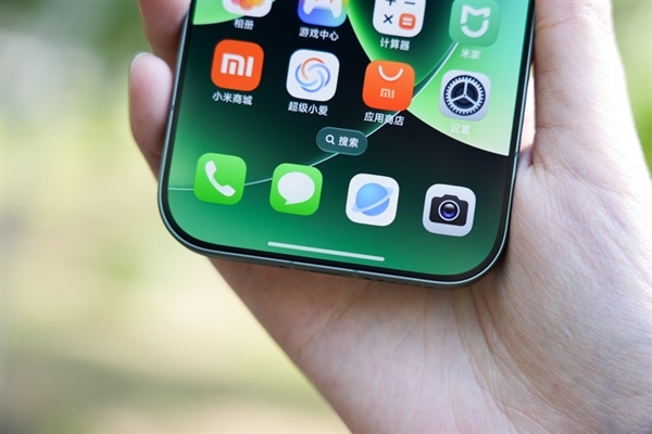 小米17 Pro上手：工业设计颠覆 全面超越iPhone