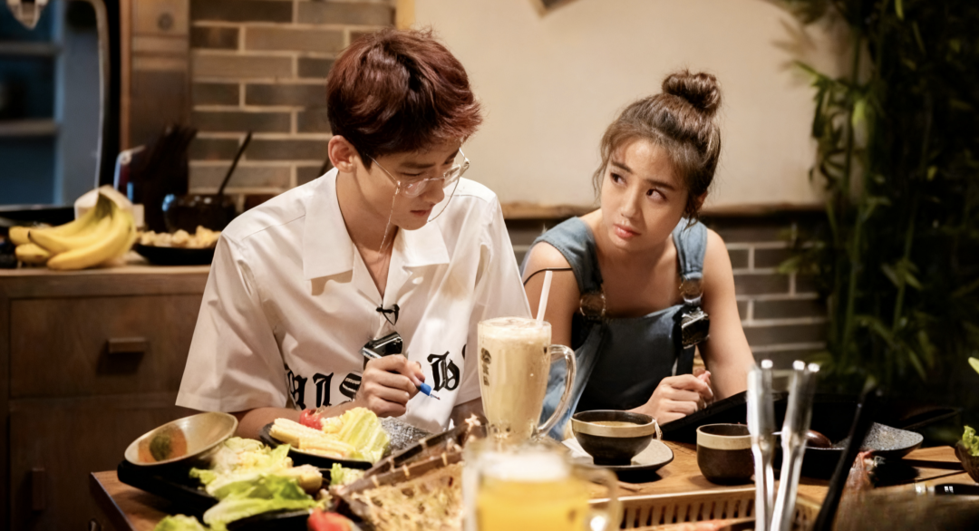 上热搜的天价豆芽,可能是麻辣烫们最小的槽点