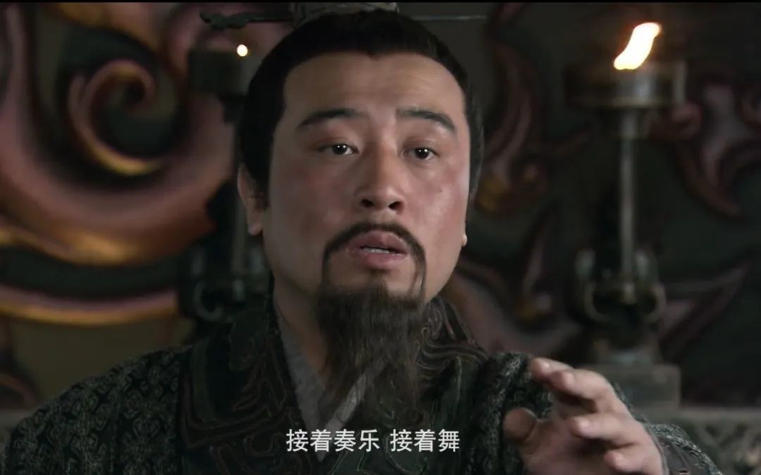 有片）「接着奏樂、接着舞」網絡爆火于和偉：觀眾的興趣點始料未及- 娛樂- 點新聞