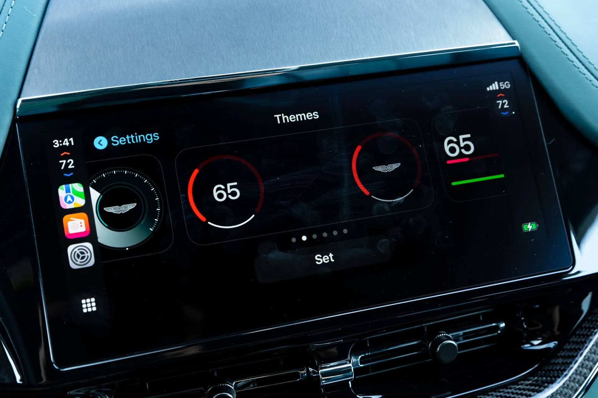 苹果 CarPlay Ultra 初体验:它很好,但却被车企集体抵制