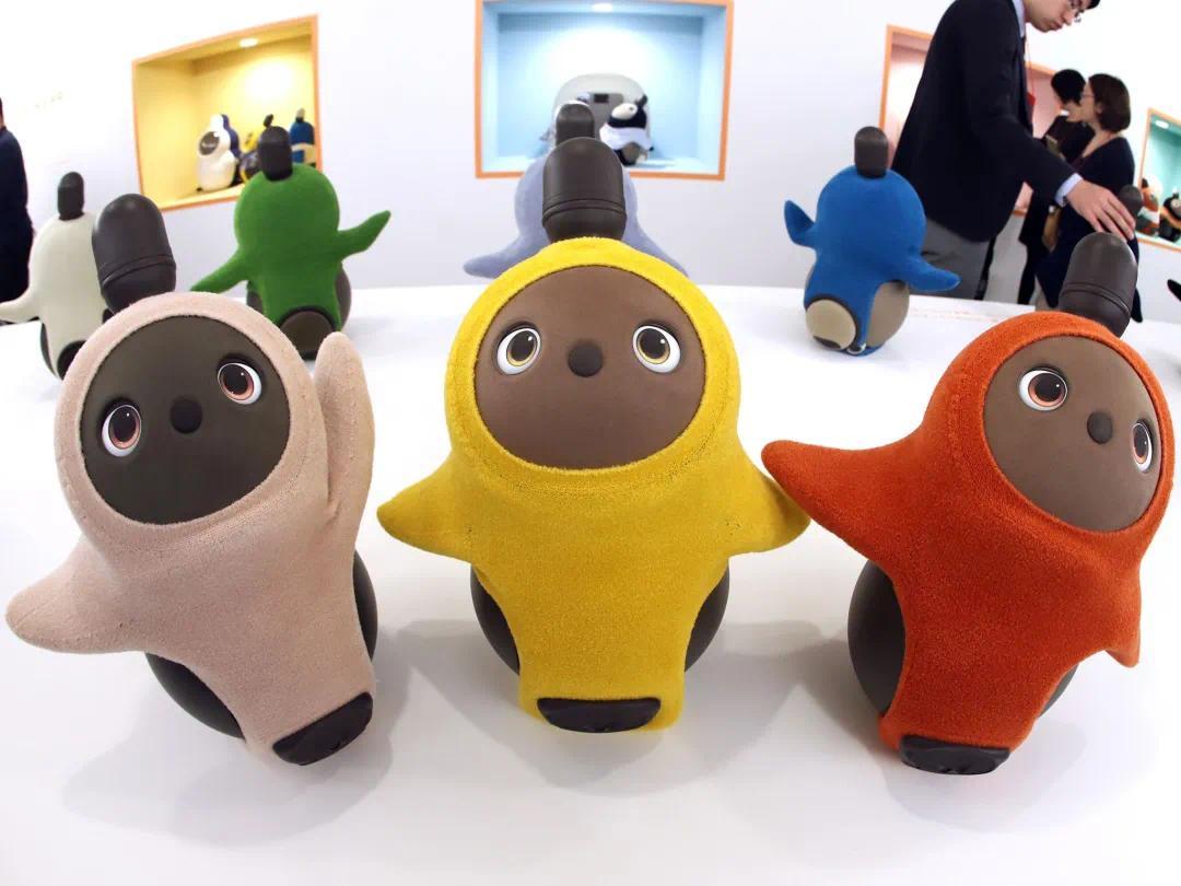 中国AI投资人:练习时长两年半