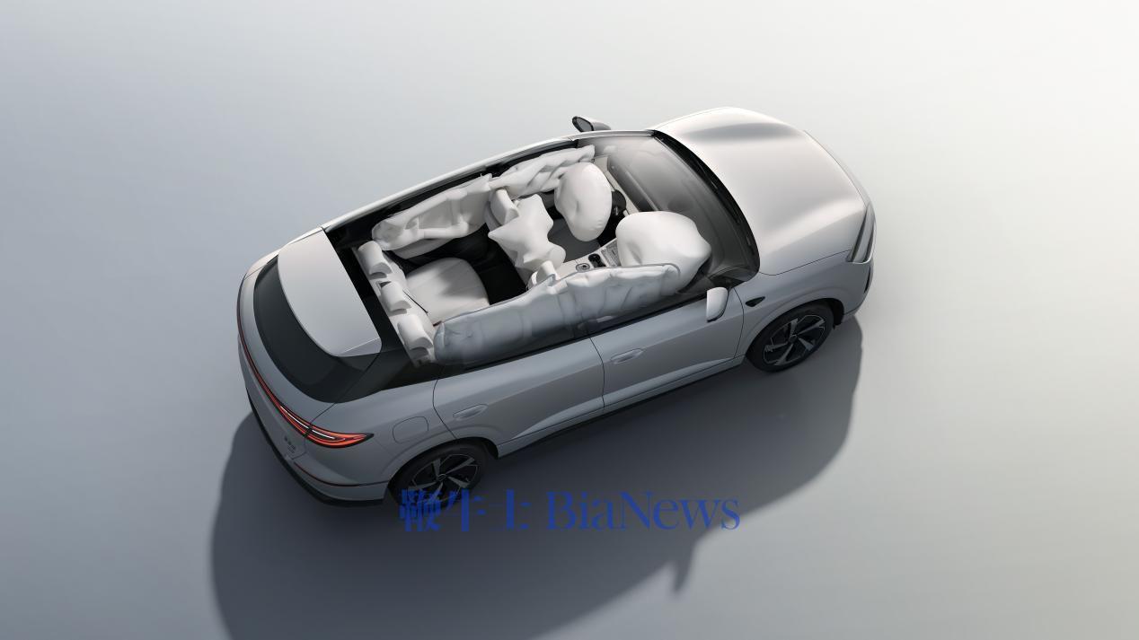 比亚迪海狮06正式上市 售价13.98万-16.38万元