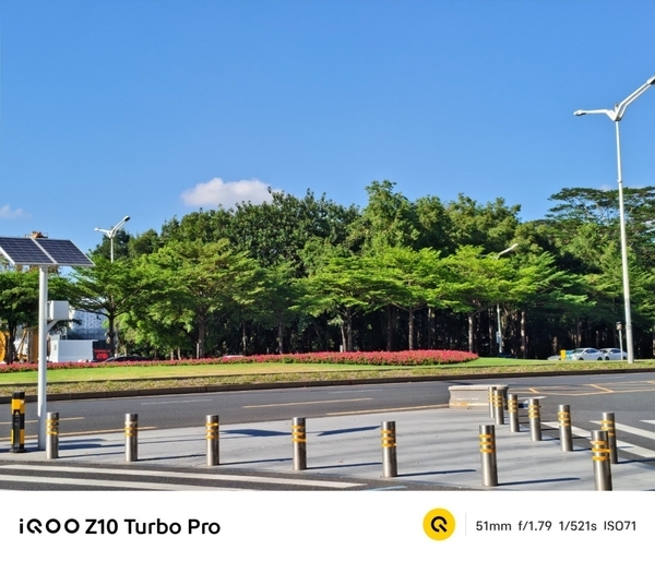 千元最强续航性能王者,iQOO Z10 Turbo Pro上手体验