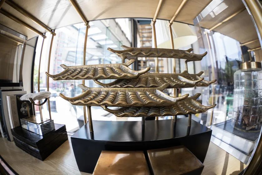 老蛙8-15mm F2.8鱼眼镜头评测 超广角的奇幻之眼