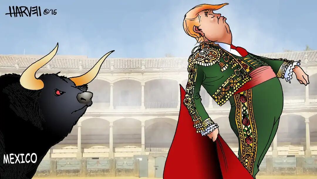 September political cartoons from the USA TODAY Network