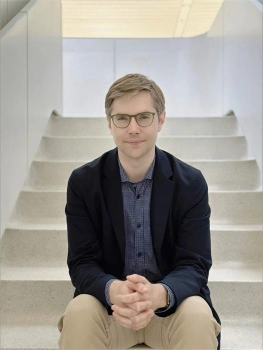 张仲思。受访者供图