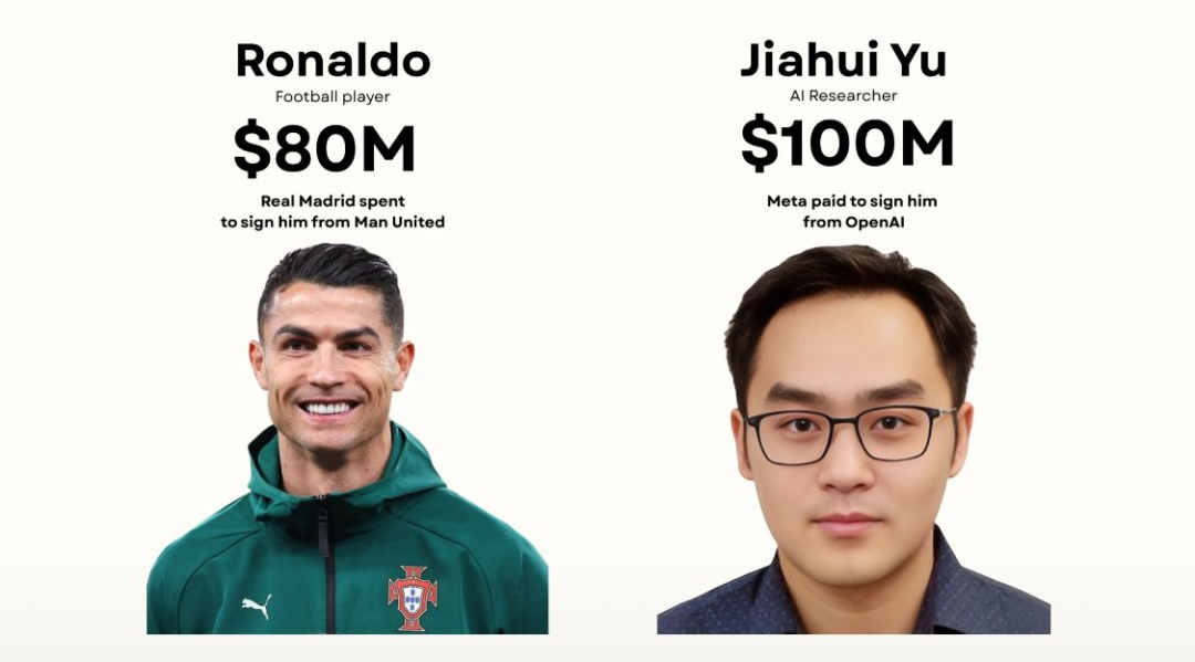 谁是余家辉?“年薪1亿美元”AI研究员,中科大少年班天才,吴永辉的嫡系弟子