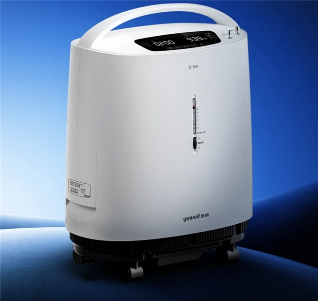 呼吸机制氧机怎么用呼吸机和制氧机有什么区别？解锁呼吸健康密码，从正确选择开始_https://www.jmylbn.com_新闻资讯_第2张