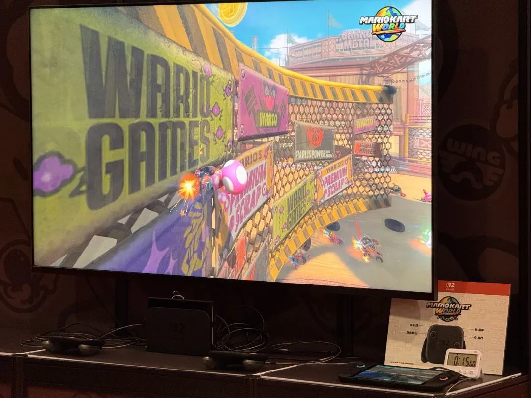 我们提前试玩了任天堂 Switch 2,告诉你值不值得买