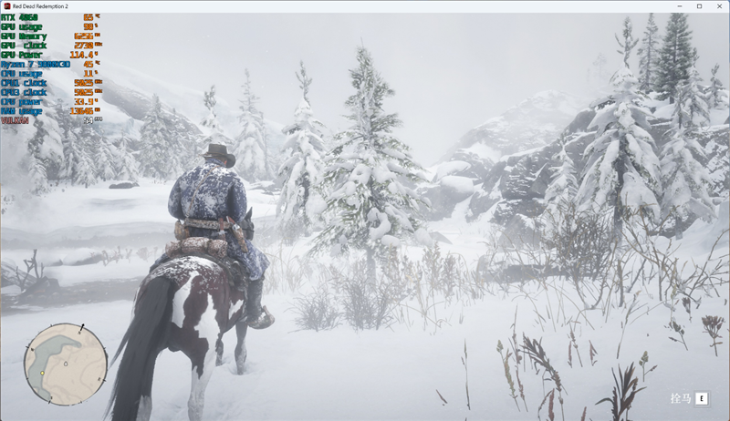 性能、价格全方位碾压RTX 4060!AMD RX 7650 GRE首发评测