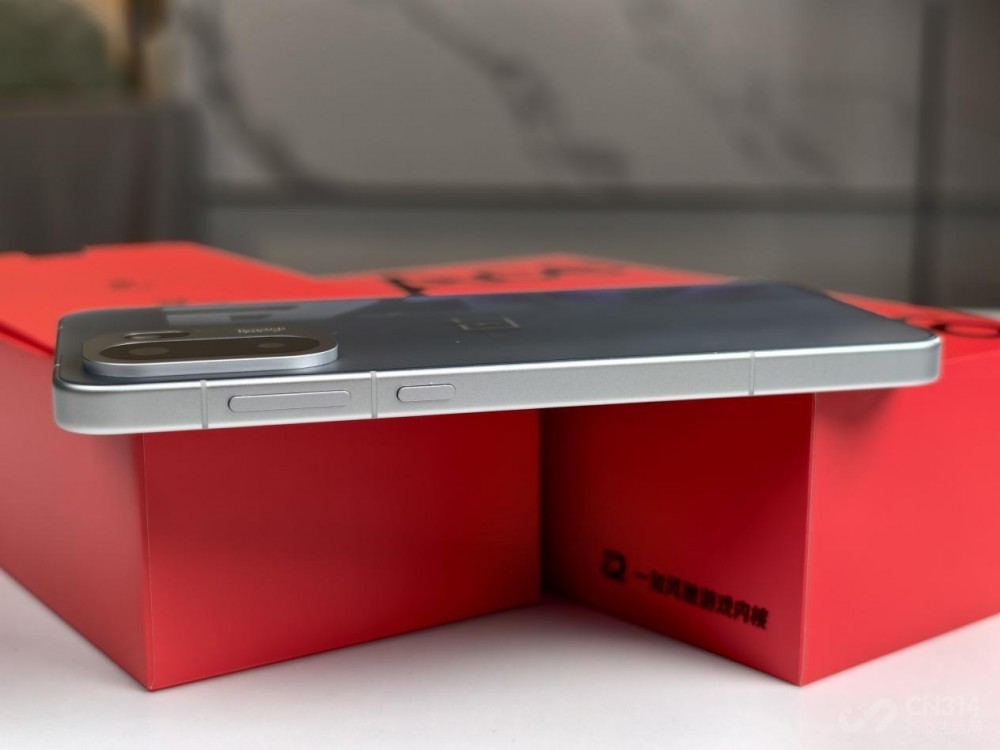 一加Ace 6首测:终于补齐前代所有短板!