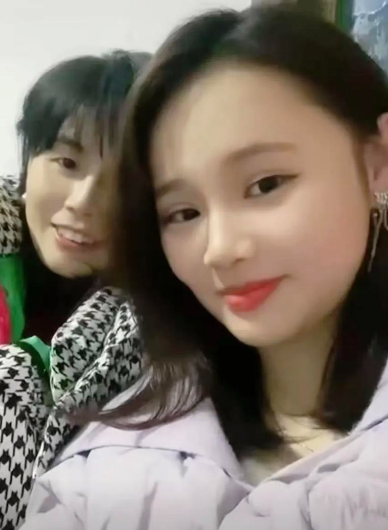 ▲李群遇害一年,林女士一直生活在痛苦中 图据受访人