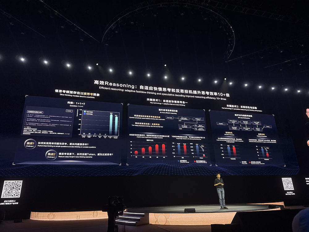 刚刚,华为超燃爆更!鸿蒙6和世界模型登场,升级盘古5.5引爆智能体革命