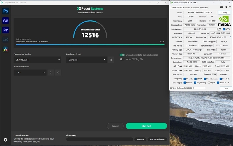 Blackwell的甜点来了!NVIDIA RTX 5060 Ti首发评测:8GB疯狂爆显存 16GB正好