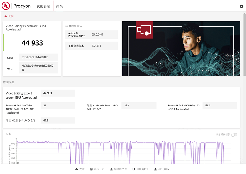 映众RTX 5060 Ti曜夜16GB显卡评测:小巧简约 DLSS 4表现亮眼