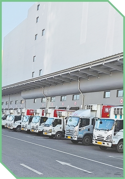 从田间到舌尖，新技术带来新滋味（经济新方位·特产背后的故事）