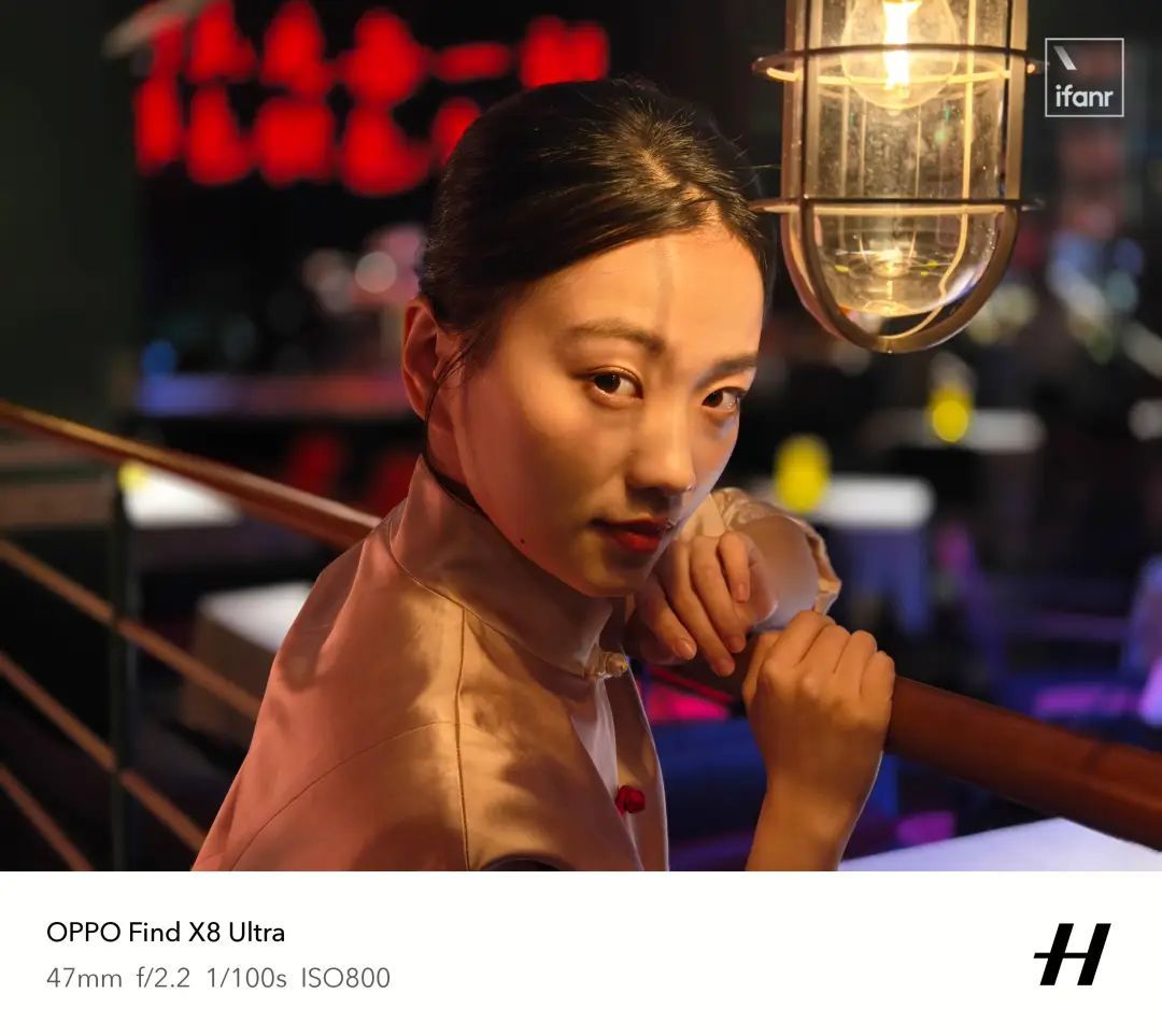 OPPO 发布 Find X8 Ultra,不再牺牲手感换影像