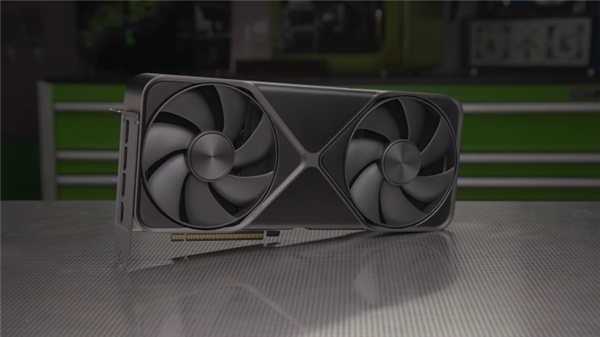 NVIDIA RTX 5090公版显卡官方开箱:包装设计彻底改变!