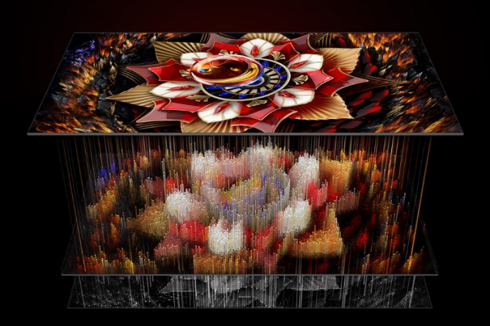 至尊极景 独一无二 TCL Q10L系列Mini LED电视展现第四代液晶电视风采