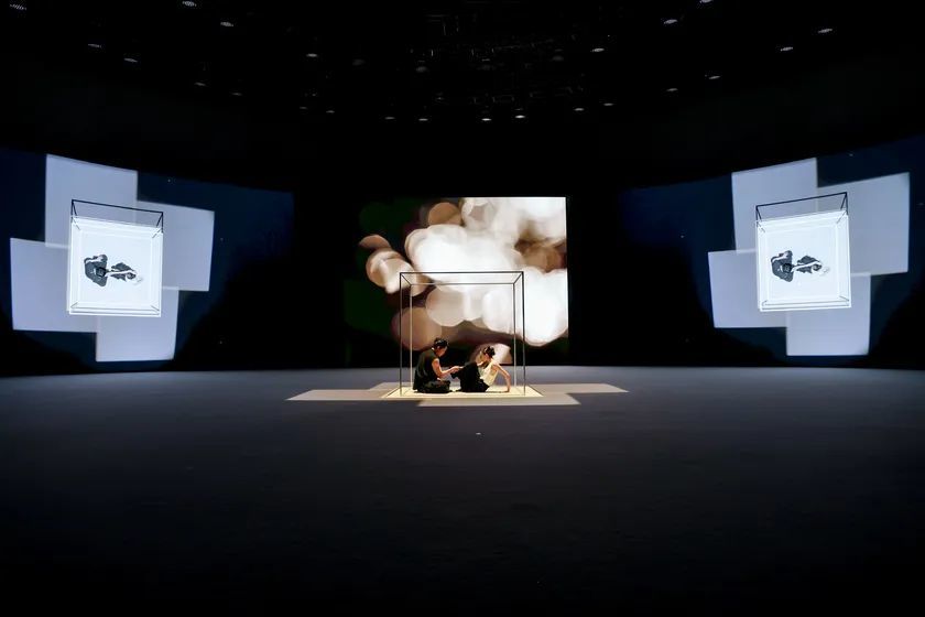 这场发布会,或将开启相机风格新赛道