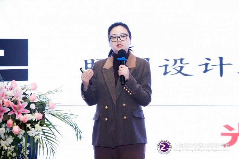 上海医光怎么样第八届物联网照明大会暨“智光杯”优秀会员跨界颁奖典礼成功举办_https://www.jmylbn.com_新闻资讯_第34张