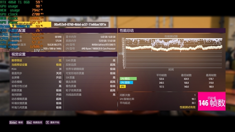 Blackwell的甜点来了!NVIDIA RTX 5060 Ti首发评测:8GB疯狂爆显存 16GB正好
