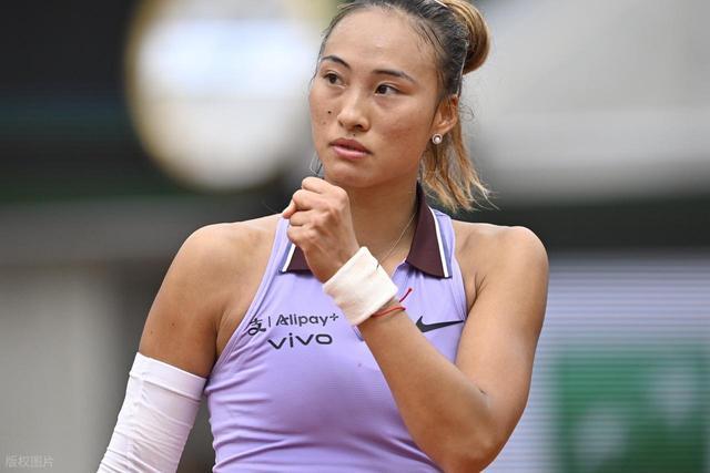 法网女单32强出炉!13位种子出局,郑钦文2位主要对手先后回家