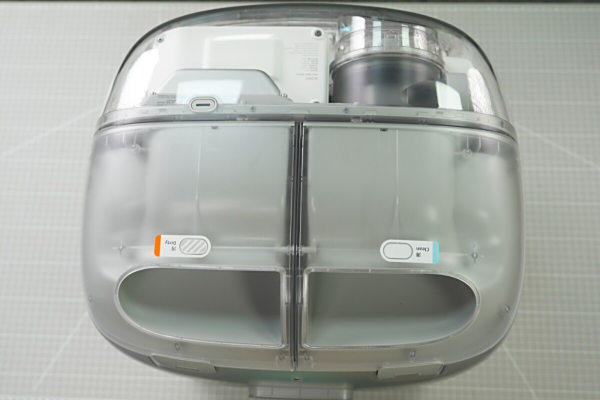 大疆首款旗舰扫拖机器人ROMO P评测:无人机同源技术加持,避障丝滑如德芙