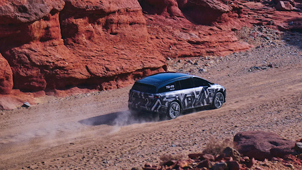 李想:理想i8测试里程已超800万公里 希望成为汽车圈的测试卷王