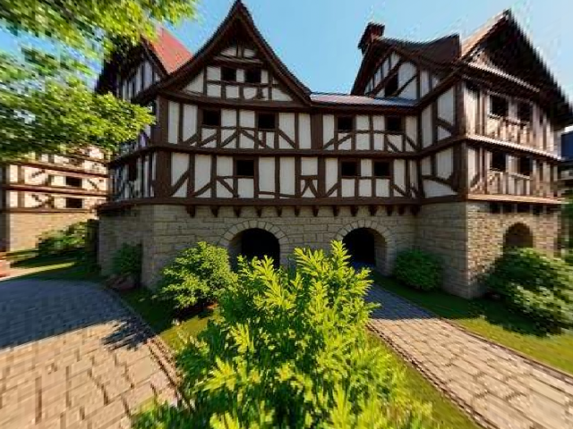 李飞飞押注的"世界模型,中国自研Matrix-3D已抢先实现了?