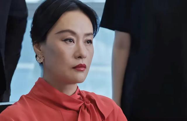 看了《蛮好的人生》大结局就明白：孙俪的班，娱乐圈没有人接得了