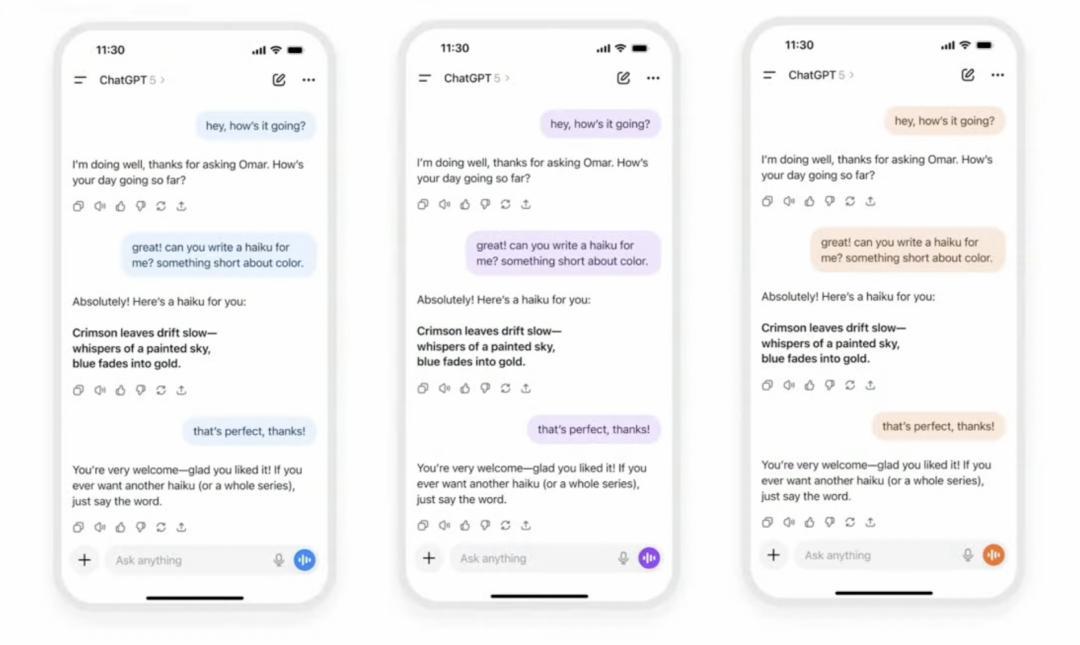 终于发布的GPT-5,和它改变世界的982天
