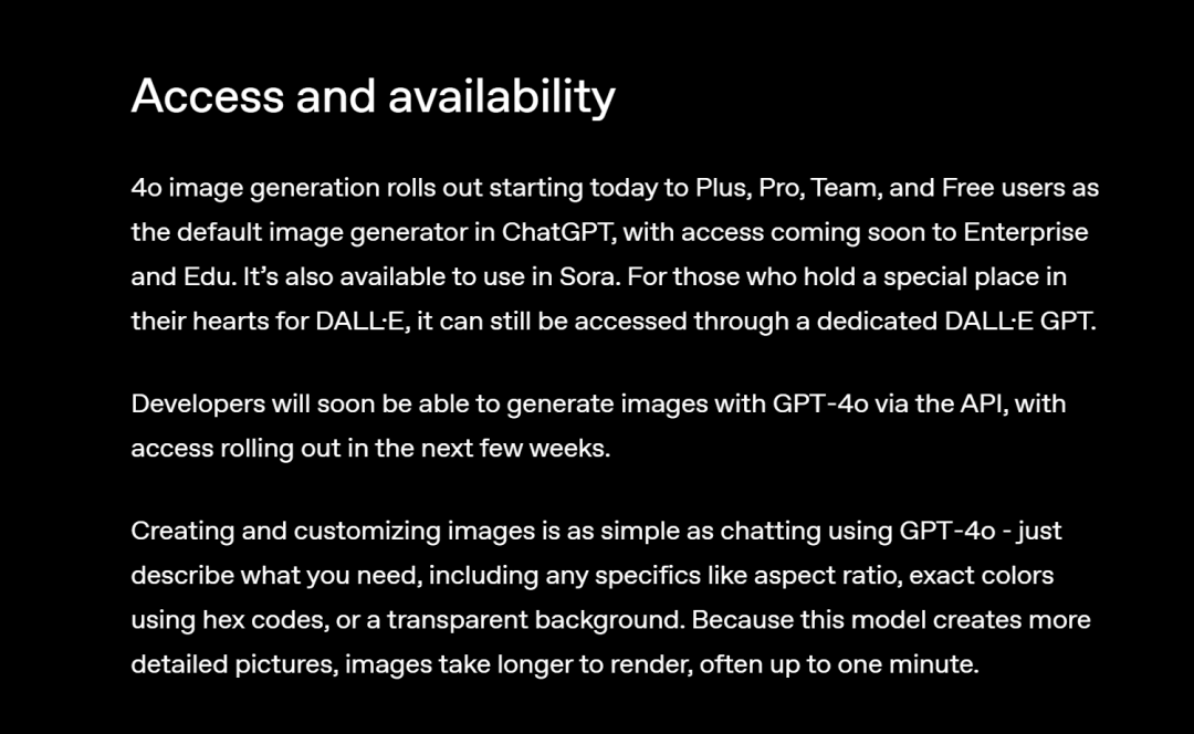 OpenAI一更新,把我朋友圈变成了吉卜力?
