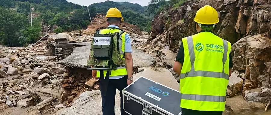 保持联络是第一要务:自然灾害手机预警通讯指南|附开启方法