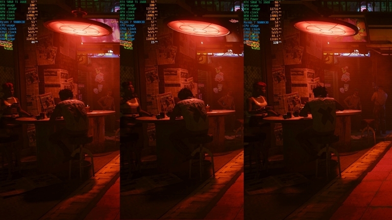 Blackwell的甜点来了!NVIDIA RTX 5060 Ti首发评测:8GB疯狂爆显存 16GB正好