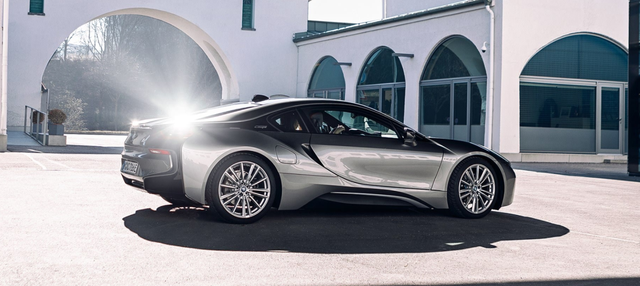 打不过就加入?下一代宝马X5居然要上增程