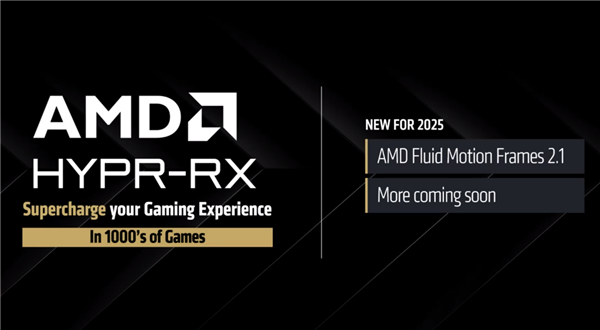 4499元起惊爆!AMD RX 9070系列显卡正式发布:直追上代旗舰、AI飙升8倍
