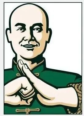 泸溪河品牌LOGO升级变“光头强”，网友：改完倒退十年！ | Foodaily每日食品