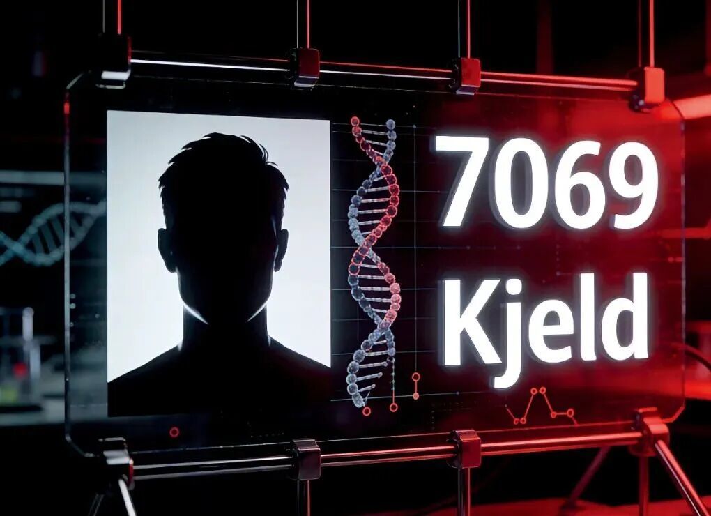 编号为7069的丹麦捐精者“凯尔”(Kjeld) AI插画/adan