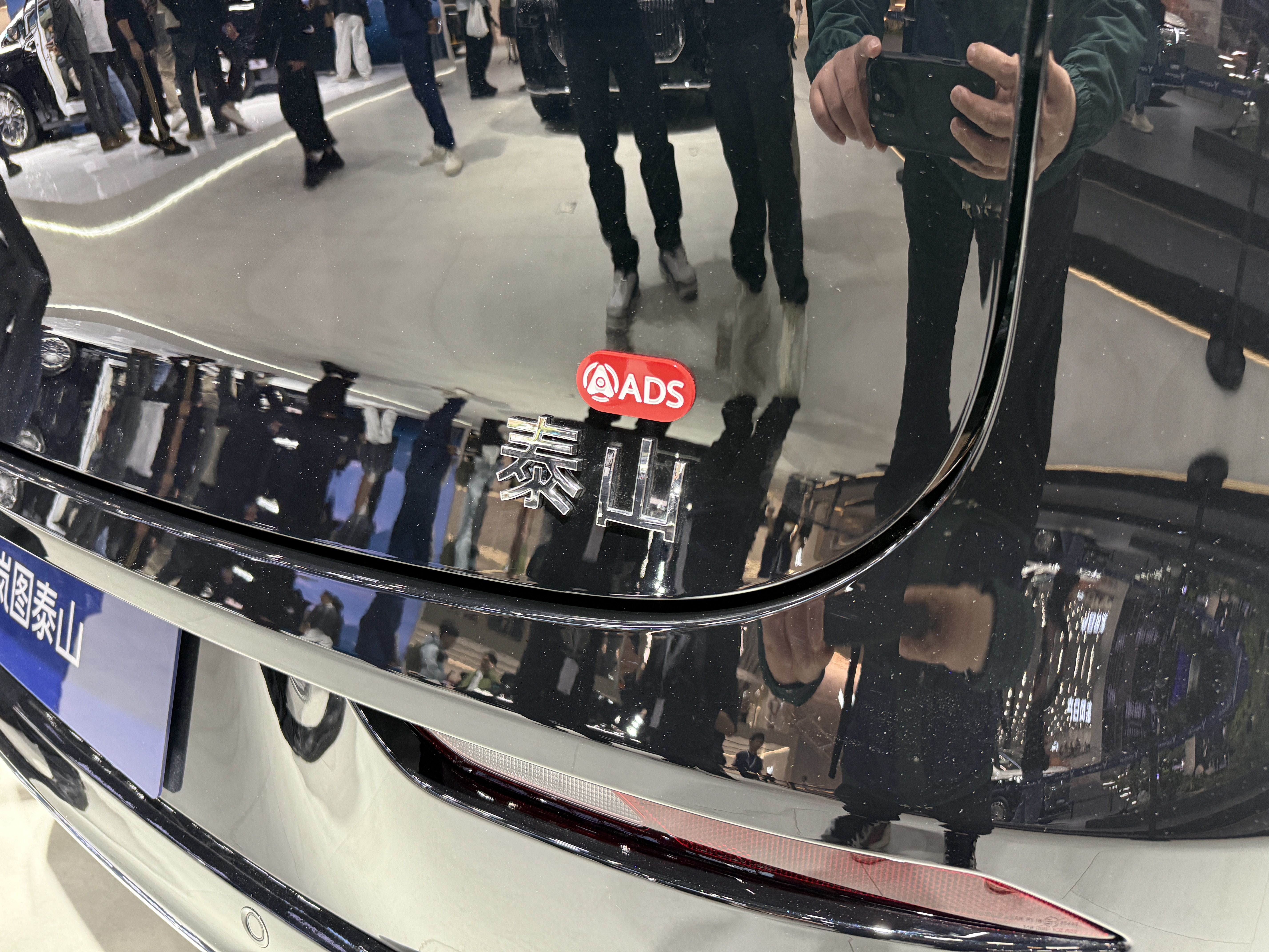 埃安首款增程车限时10.48万起售!综合续航1240公里,上车广汽自研辅助驾驶系统