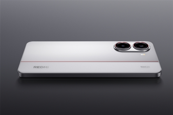 王腾换上新手机:REDMI Turbo 4 Pro蓄势待发 全球首发骁龙8s至尊版