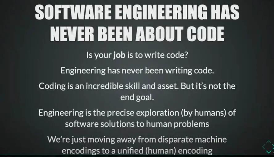 OpenAI的“编程”新范式?其实是瀑布模型的回魂:“听PM的话、写需求文档”