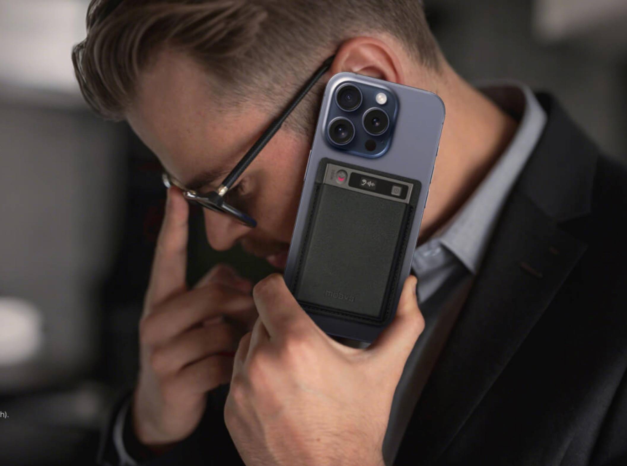 一个被 AI 硬件伤害了十年的创业者,又做了一个 AI 硬件